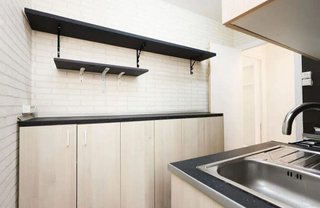 Piso en venta en Sant Josep en Hospitalet de Llobregat, L´