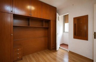 Piso en venta en Sant Josep en Hospitalet de Llobregat, L´