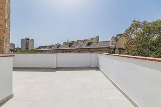 Piso en venta en Sants en Barcelona
