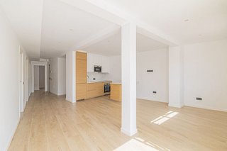 Piso en venta en Sants en Barcelona