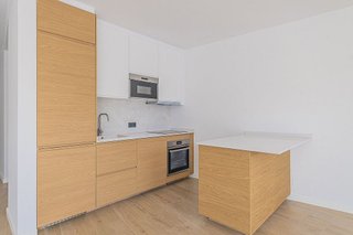 Piso en venta en Sants en Barcelona
