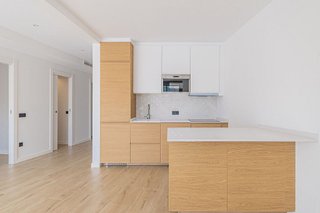 Piso en venta en Sants en Barcelona