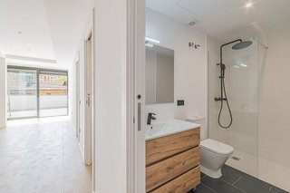 Piso en venta en Sants en Barcelona