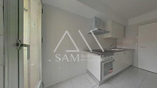 Piso en venta en Santa Rosa - Can Mariner en Santa Coloma de Gramanet