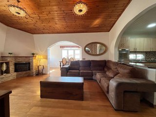 Chalet en venta en Altos - La Florida en Orihuela