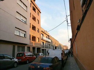 Piso en venta en Gràcia en Sabadell