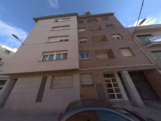 Piso en venta en Gràcia en Sabadell