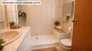 Piso en venta en Almeda - El Corte Inglés en Cornellà de Llobregat