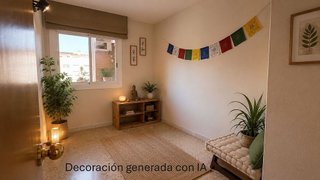 Piso en venta en Almeda - El Corte Inglés en Cornellà de Llobregat