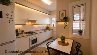 Piso en venta en Almeda - El Corte Inglés en Cornellà de Llobregat