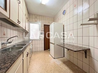Piso en venta en Artigas - Llefià en Badalona