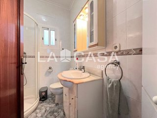 Piso en venta en Artigas - Llefià en Badalona