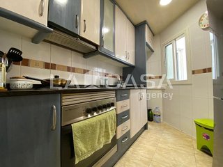 Piso en venta en Centre en Santa Coloma de Gramanet