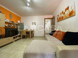 Piso en venta en Centre en Santa Coloma de Gramanet
