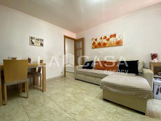 Piso en venta en Centre en Santa Coloma de Gramanet