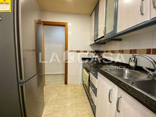 Piso en venta en Centre en Santa Coloma de Gramanet