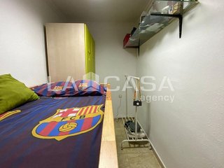 Piso en venta en Centre en Santa Coloma de Gramanet