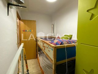 Piso en venta en Centre en Santa Coloma de Gramanet