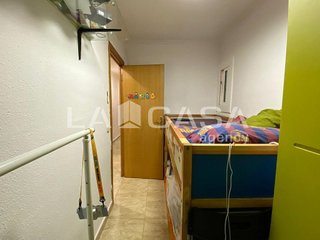 Piso en venta en Centre en Santa Coloma de Gramanet