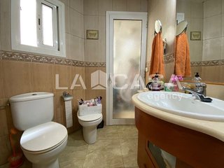 Piso en venta en Centre en Santa Coloma de Gramanet