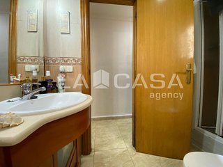 Piso en venta en Centre en Santa Coloma de Gramanet