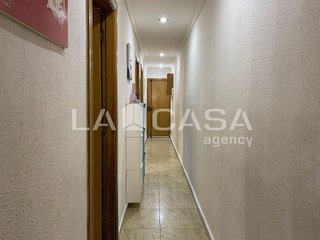 Piso en venta en Centre en Santa Coloma de Gramanet