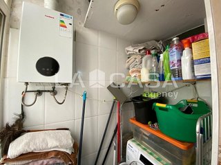 Piso en venta en Centre en Santa Coloma de Gramanet