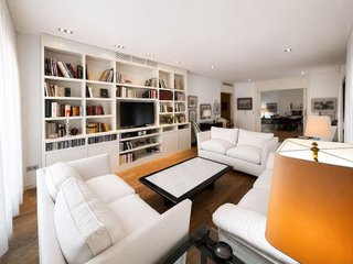 Piso en venta en Centre en Sabadell