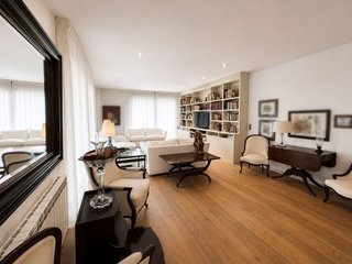 Piso en venta en Centre en Sabadell