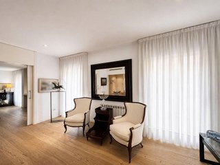 Piso en venta en Centre en Sabadell
