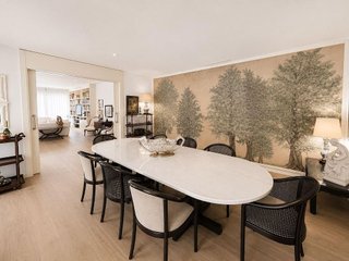 Piso en venta en Centre en Sabadell
