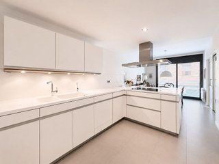 Piso en venta en Centre en Sabadell