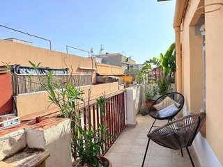 Ático en venta en Centre Vila en Vilanova i La Geltrú