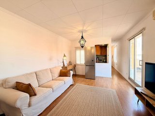 Ático en venta en Centre Vila en Vilanova i La Geltrú