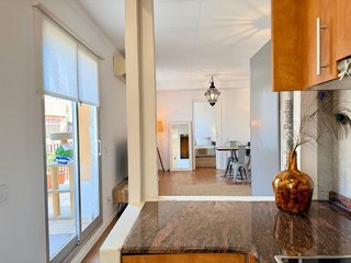 Ático en venta en Centre Vila en Vilanova i La Geltrú