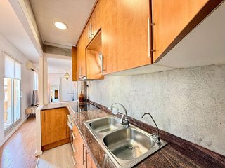 Ático en venta en Centre Vila en Vilanova i La Geltrú