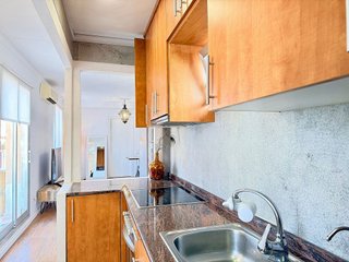 Ático en venta en Centre Vila en Vilanova i La Geltrú