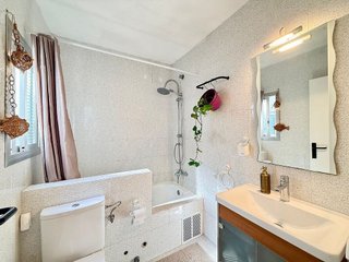 Ático en venta en Centre Vila en Vilanova i La Geltrú