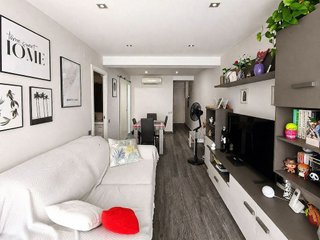 Piso en venta en Sant Josep en Hospitalet de Llobregat, L´