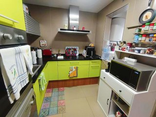 Piso en venta en Sant Josep en Hospitalet de Llobregat, L´