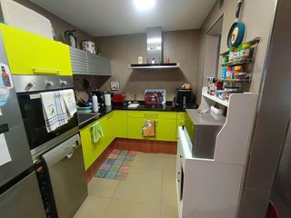 Piso en venta en Sant Josep en Hospitalet de Llobregat, L´