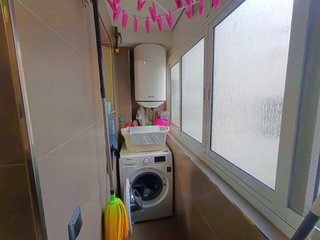 Piso en venta en Sant Josep en Hospitalet de Llobregat, L´