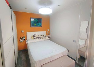 Piso en venta en Sant Josep en Hospitalet de Llobregat, L´