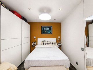 Piso en venta en Sant Josep en Hospitalet de Llobregat, L´