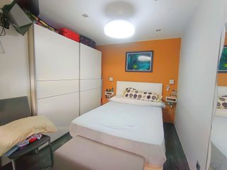 Piso en venta en Sant Josep en Hospitalet de Llobregat, L´