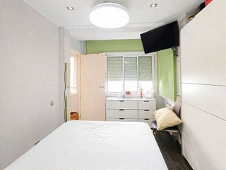 Piso en venta en Sant Josep en Hospitalet de Llobregat, L´