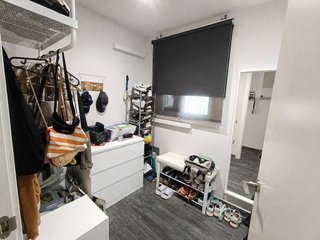 Piso en venta en Sant Josep en Hospitalet de Llobregat, L´
