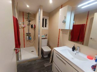 Piso en venta en Sant Josep en Hospitalet de Llobregat, L´