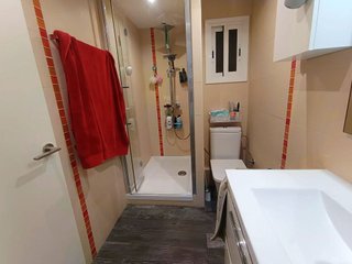 Piso en venta en Sant Josep en Hospitalet de Llobregat, L´