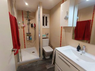 Piso en venta en Sant Josep en Hospitalet de Llobregat, L´